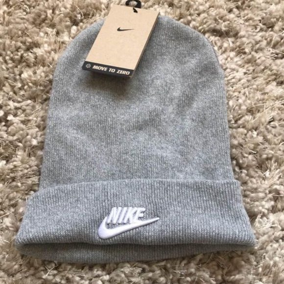 Nike Other - Nike Adult Unisex Beanie - New